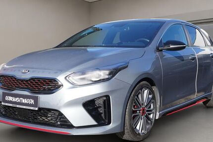 Kia ceed / Ceed 40.219 km 21.450 &euro; Neuss 41460