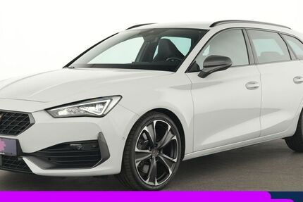 Cupra Leon 35.215 km 27.499 &euro; Neuss 41460