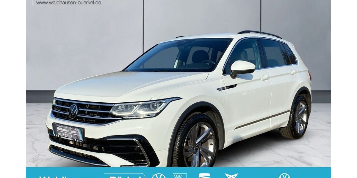 VW Tiguan 66.135 km 29.390 &euro; Viersen 41751