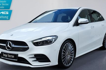 Mercedes-Benz B 180 7.498 km 30.980 &euro; Neuss 41464