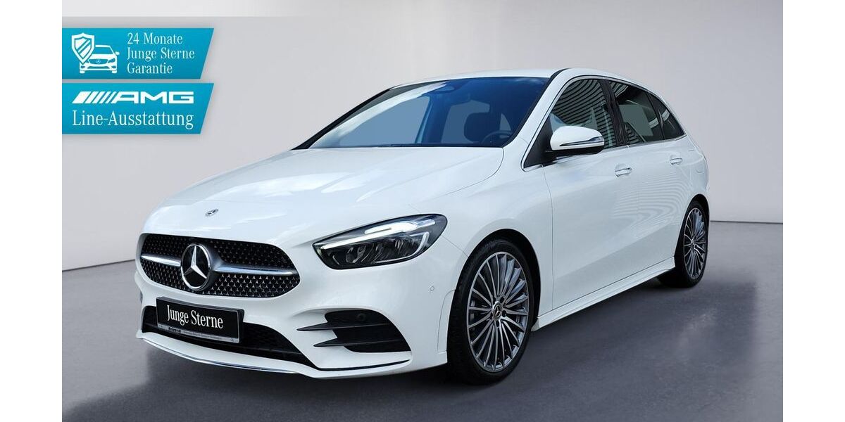 Mercedes-Benz B 180 7.498 km 30.980 &euro; Neuss 41464