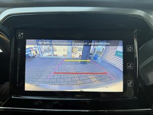 Suzuki Vitara 1.5 Comfort+HYBRID avi+CarPlay+Sitzhzg.+ 38.263 km 19.988 &euro; Meerbusch 40667