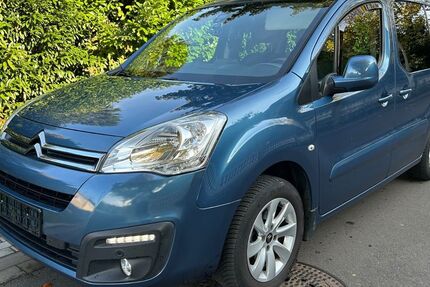 Citroen Berlingo 90.800 km 8.999 &euro; Frechen 50226