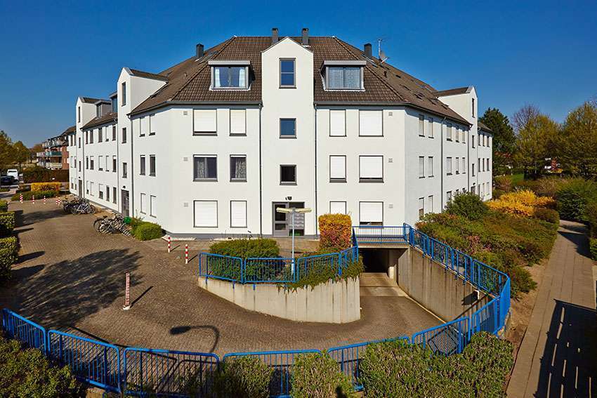 Etagenwohnung Tönisvorst St. Tönis - 5 Zimmer, 120 m&sup2;, 1.140&euro; | Angebot:23796052