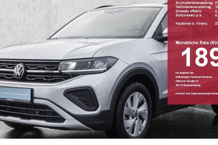 VW T-Cross 16.054 km 21.990 &euro; Düsseldorf 40474