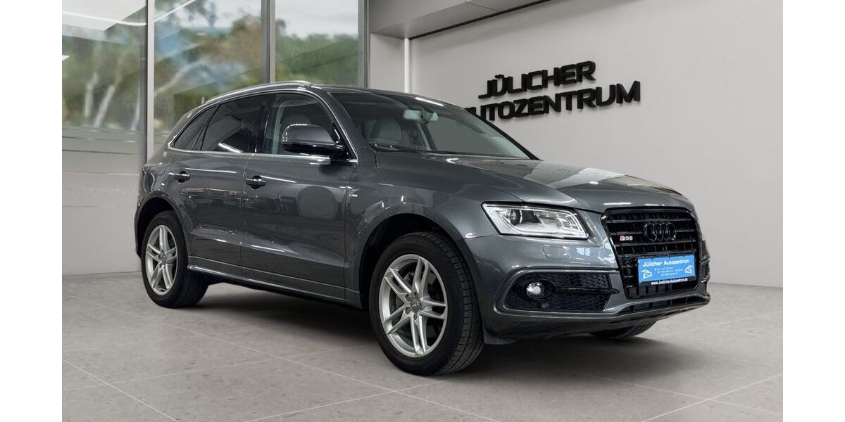 Audi Q5 83.900 km 21.990 &euro; Jülich 52428