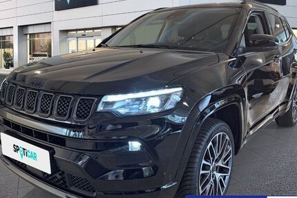 Jeep Compass 22.537 km 32.880 &euro; Ratingen 40878