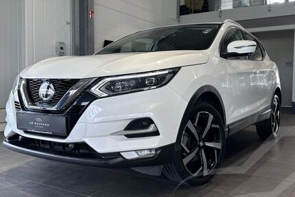 Nissan Qashqai 83.300 km 15.990 &euro; Kerpen 50169