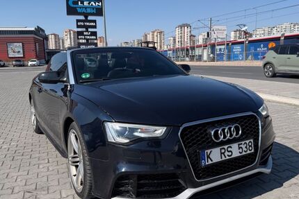 Audi A5 294.000 km 8.700 &euro; Kerpen 50170