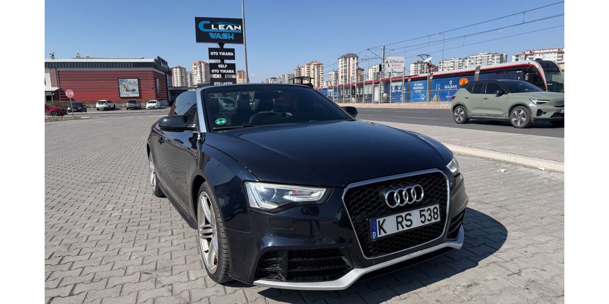Audi A5 294.000 km 9.900 &euro; Kerpen 50170