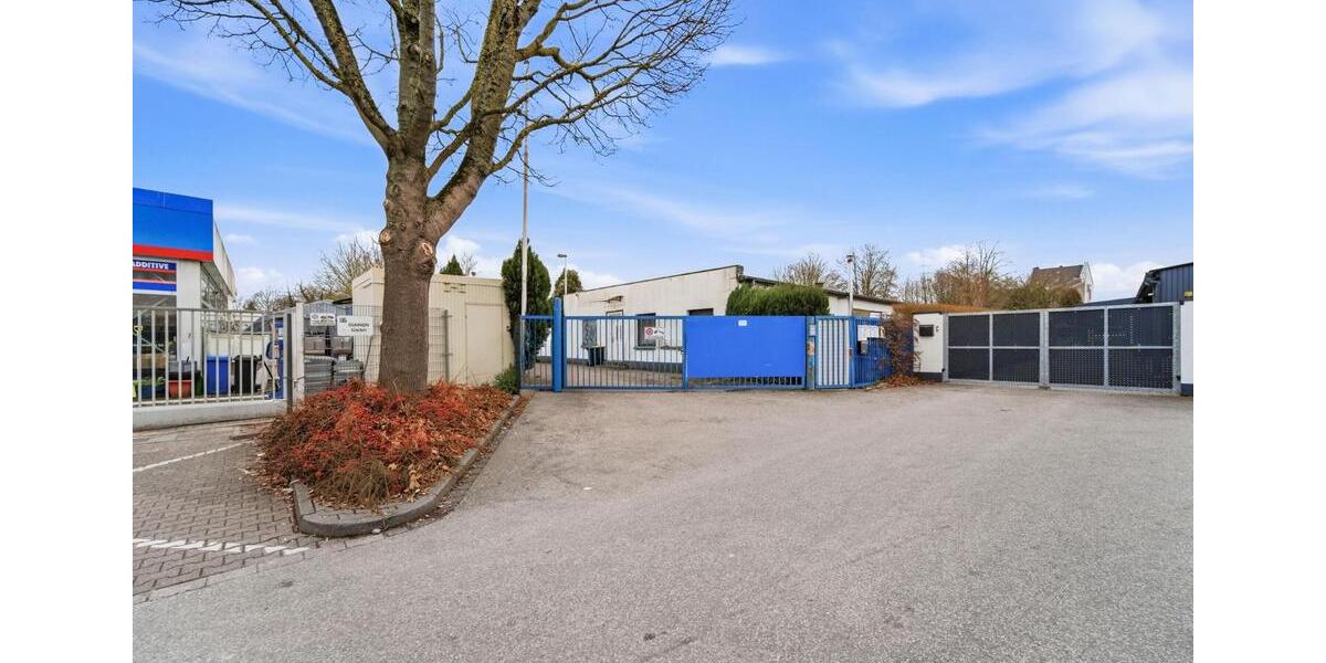 Gewerbeobjekt Mönchengladbach Ost - 3.500&euro; | Angebot:25271478