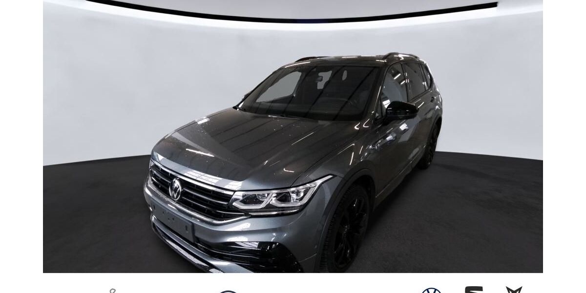 VW Tiguan Allspace 33.926 km 39.950 &euro; Hilden 40721