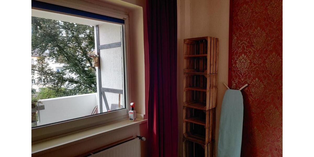 Etagenwohnung Düsseldorf Stadtbezirk 3 - 2 Zimmer, 59 m&sup2;, 856&euro; | Angebot:25369342