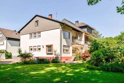 Haus Leverkusen Bergisch Neukirchen - 6 Zimmer, 146 m&sup2;, 550.000&euro; | Angebot:20372432