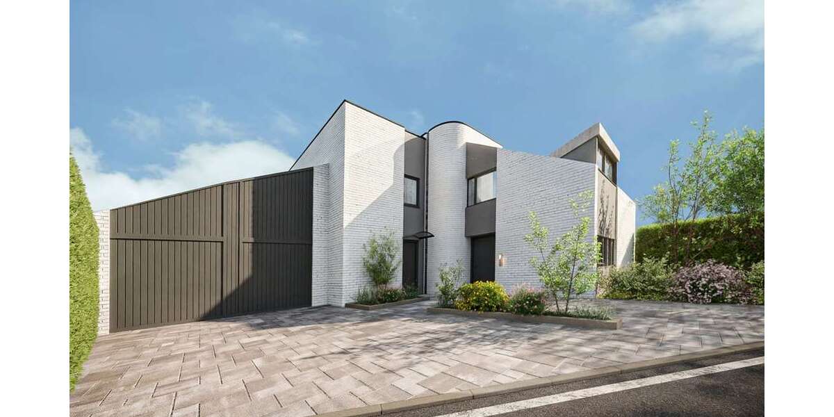 Einfamilienhaus Mönchengladbach Nord - 9 Zimmer, 236 m&sup2;, 698.000&euro; | Angebot:24400462