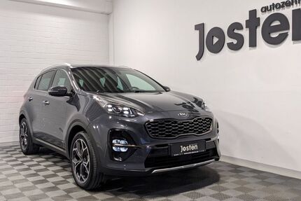 Kia Sportage 115.350 km 15.990 &euro; Monheim 40789
