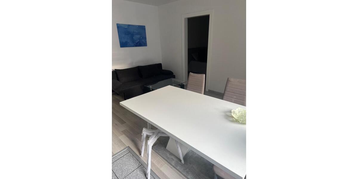 D-Zoo, möbl. 2 Zi. ETW, ruhig und Zentral in Einkaufsstraße , ca. 40qm Wfl., 8qm Keller - Appartement Düsseldorf Stadtbezirk 2 | Angebot:24612805