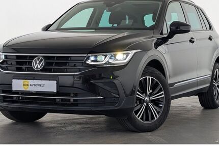 VW Tiguan 37.690 km 29.260 &euro; Düsseldorf 40599
