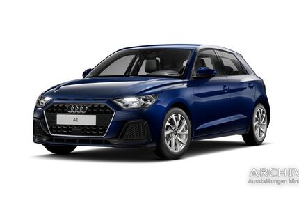 Audi A1 4.979 km 22.988 &euro; Leverkusen 51373