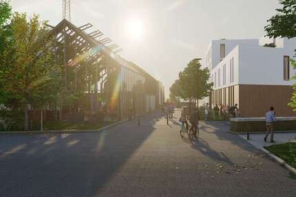 Haus Krefeld Gartenstadt - 4 Zimmer, 181 m&sup2;, 1.088.400&euro; | Angebot:26102704