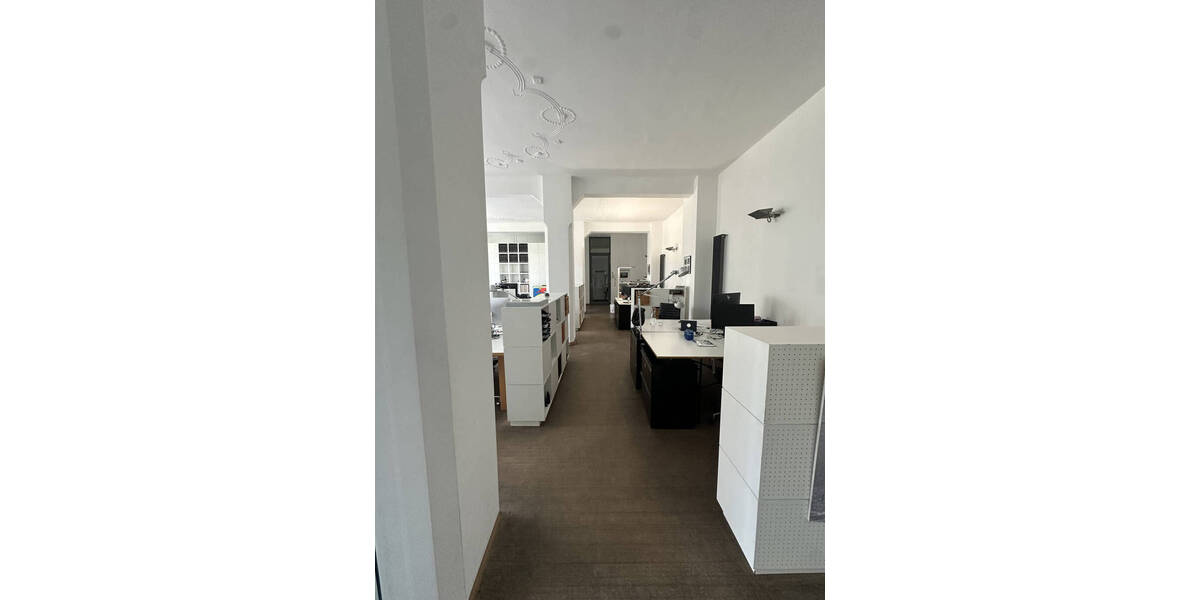 Gewerbeobjekt Köln Neustadt-Nord - 3.400&euro; | Angebot:26156581