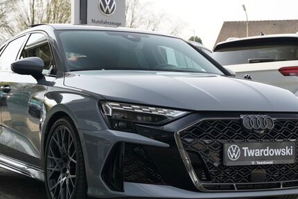 Audi RS3 3.355 km 73.990 &euro; Wegberg 41844