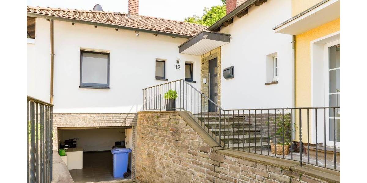 Bungalow Leverkusen Opladen - 5 Zimmer, 152 m&sup2;, 869.000&euro; | Angebot:25749222