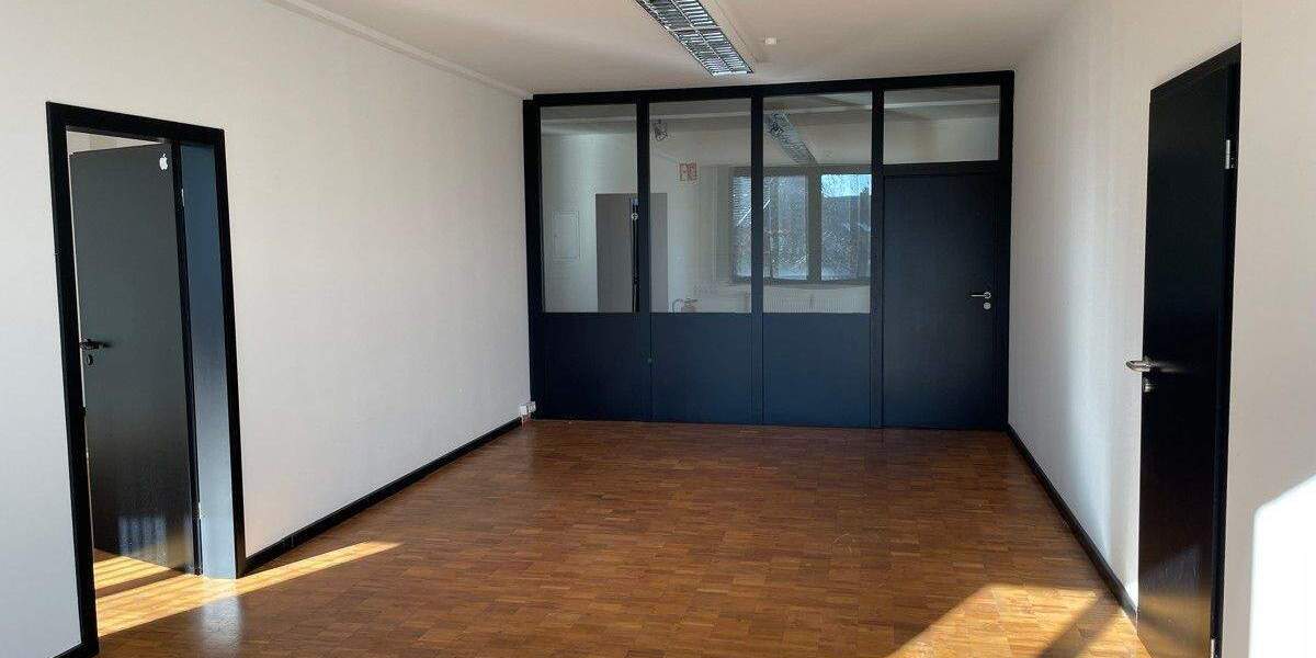 Gewerbeobjekt Kaarst Holzbüttgen - 7 Zimmer, 334 m&sup2;, 3.340&euro; | Angebot:25708221