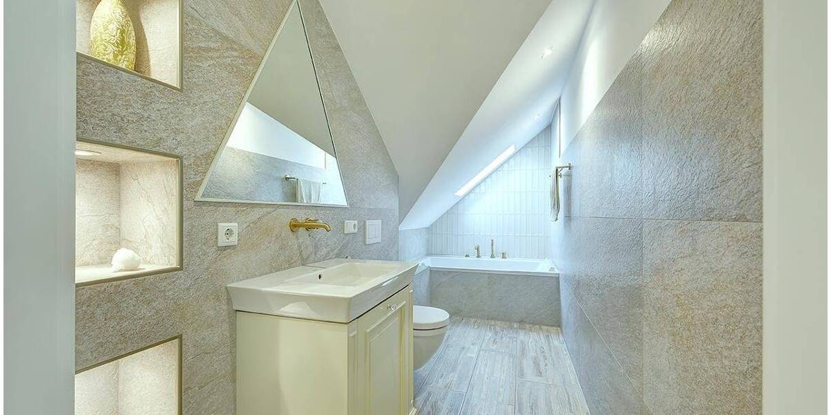 Einfamilienhaus Düsseldorf Hubbelrath - 9 Zimmer, 485 m&sup2;, 2.990.000&euro; | Angebot:26204659