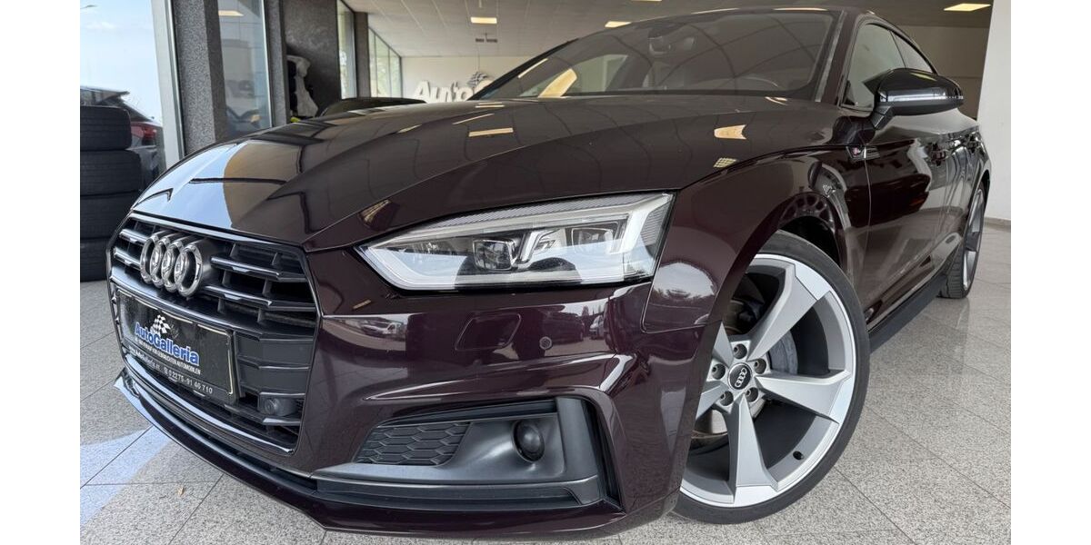 Audi A5 143.650 km 22.799 &euro; Golzheim 52399