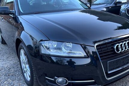 Audi A3 155.200 km 6.899 &euro; Kaarst 41564