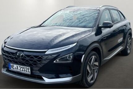 Hyundai NEXO 31.169 km 16.690 &euro; Mönchengladbach 41061