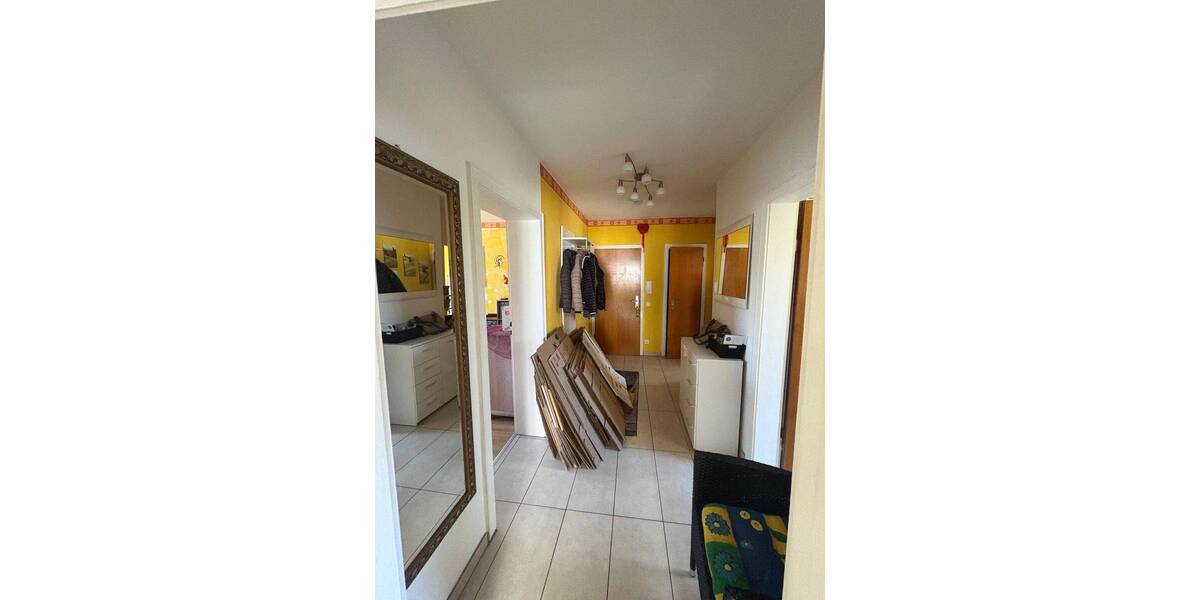 Etagenwohnung Krefeld Oppum - 1 Zimmer, 89 m&sup2;, 950&euro; | Angebot:26244926