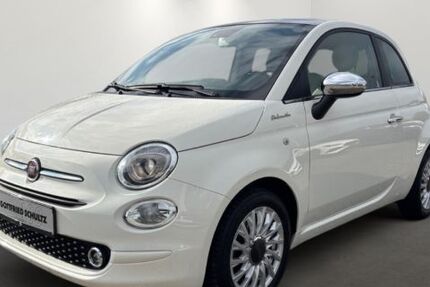 Fiat 500 58.500 km 11.480 &euro; Grevenbroich 41515