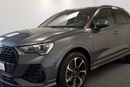 Audi Q3 32.791 km 33.900 &euro; Düsseldorf 40233