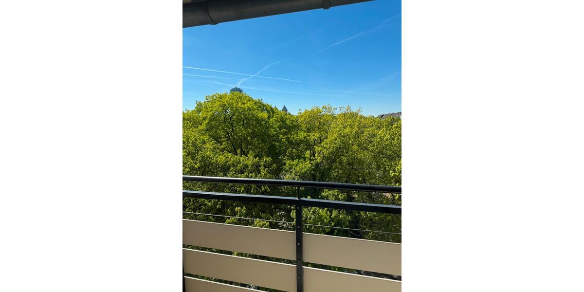 Maisonettenwohnung Düsseldorf Pempelfort - 3 Zimmer, 75 m&sup2;, 1.200&euro; | Angebot:26301692