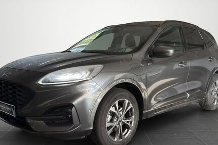 Ford Kuga 78.145 km 22.500 &euro; Moenchengladbach 41063