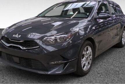 Kia ceed Sportswagon 19.536 km 23.980 &euro; Neuss 41464