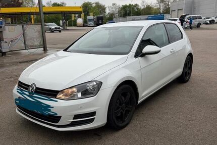 VW Golf 174.000 km 7.100 &euro; Krefeld 47809