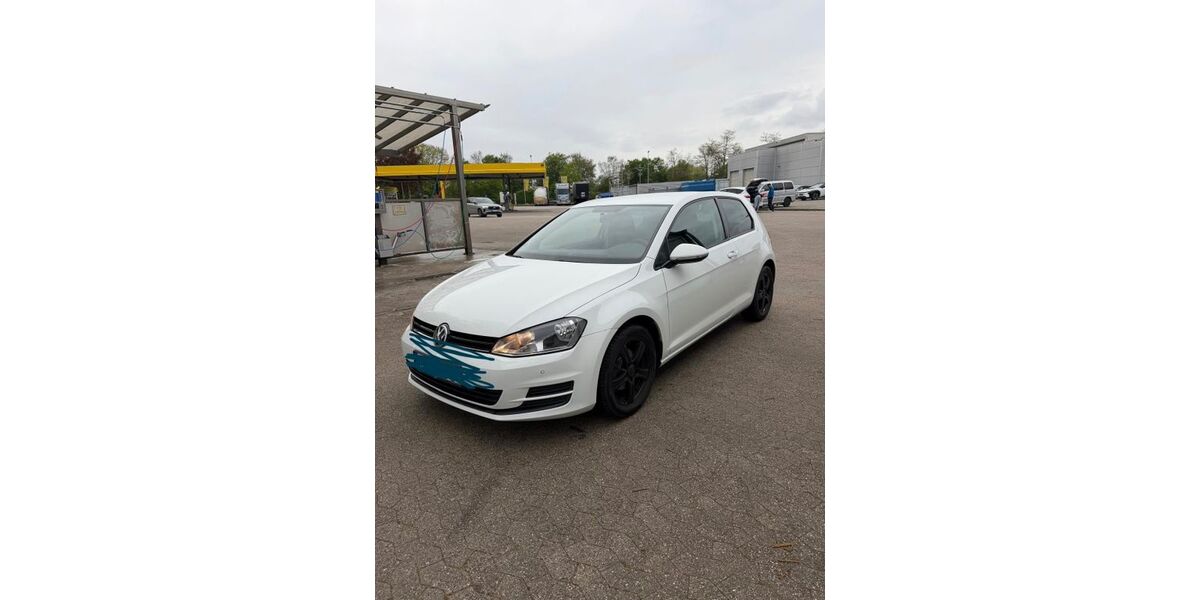 VW Golf 174.000 km 7.250 &euro; Krefeld 47809