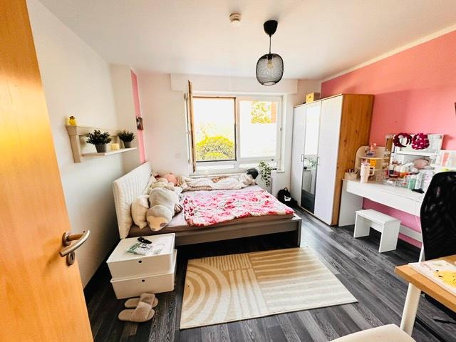 Erdgeschoßwohnung Langenfeld (Rheinland) - 3 Zimmer, 77 m&sup2;, 390.000&euro; | Angebot:26975062