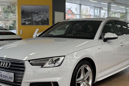 Audi A4 157.000 km 14.999 &euro; Kerpen 50171