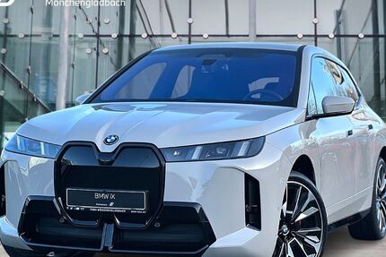 BMW iX 1.001 km 106.690 &euro; Mönchengladbach 41066