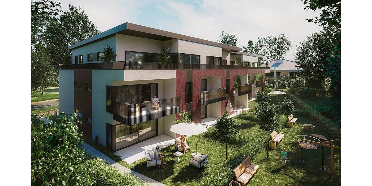 Etagenwohnung Mönchengladbach / Bettrath Bettrath - 3 Zimmer, 84 m&sup2;, 449.000&euro; | Angebot:26170735