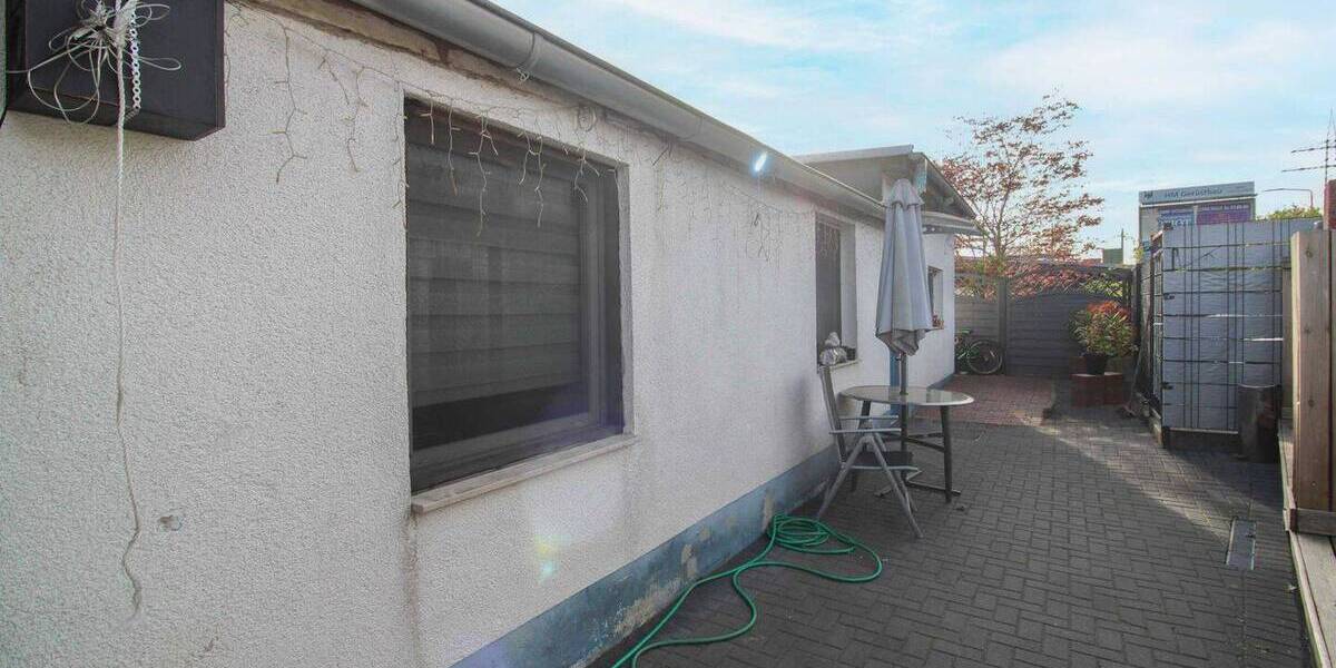 Grundstück Düsseldorf Vennhausen - 249.000&euro; | Angebot:26218919