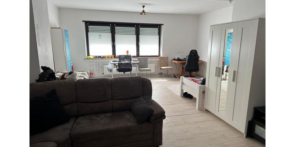 Erdgeschoßwohnung Korschenbroich - 2 Zimmer, 90 m&sup2;, 900&euro; | Angebot:26265930