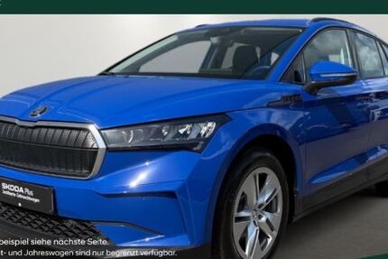 Skoda Enyaq 37.356 km 21.450 &euro; Neuss 41460