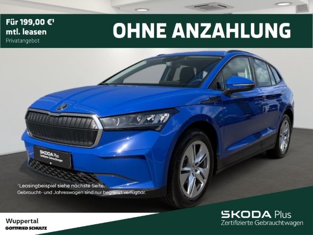 Skoda Enyaq 37.356 km 21.450 &euro; Neuss 41460