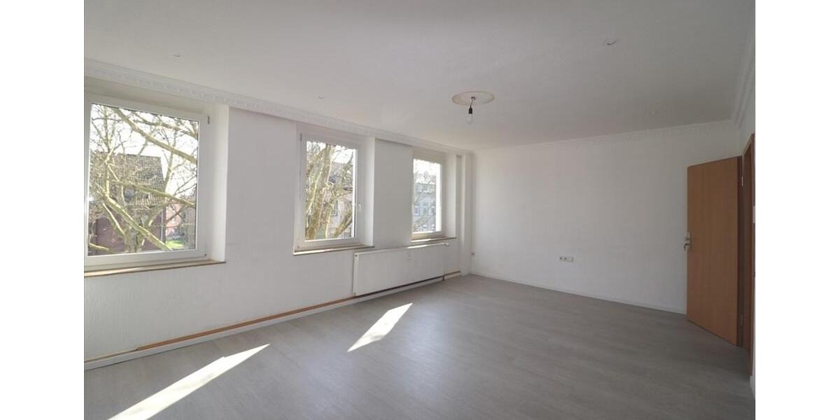 Etagenwohnung Krefeld Dießem - 2 Zimmer, 57 m&sup2;, 500&euro; | Angebot:23819907