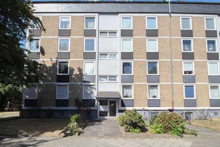 Wohnung Mönchengladbach West - 3 Zimmer, 70 m&sup2;, 149.000&euro; | Angebot:27318293